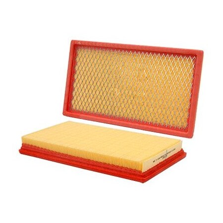 Wix Filters Air Filter 46080